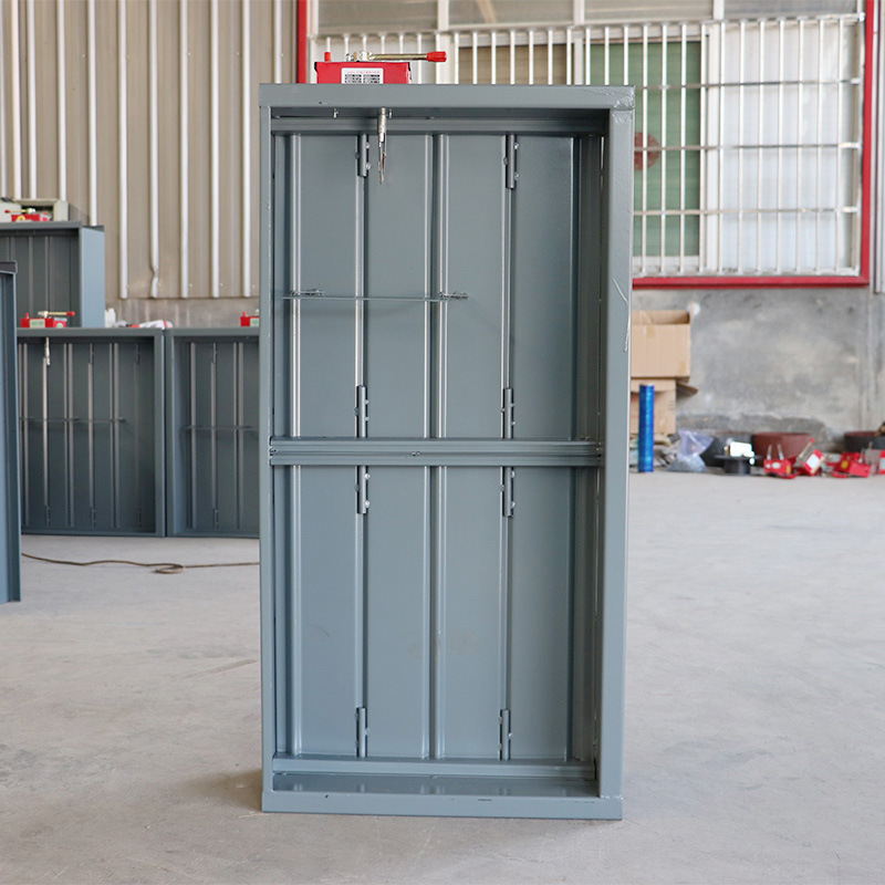 �?sh��)动排烟防火阀分几�U�运行模�?凯亿防火阀厂家