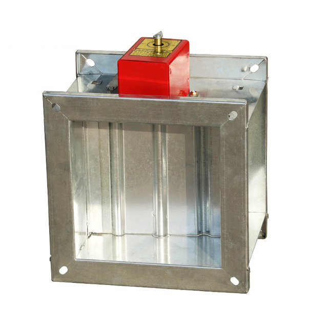 防火阀安装规范及操作指�? onmousewheel=