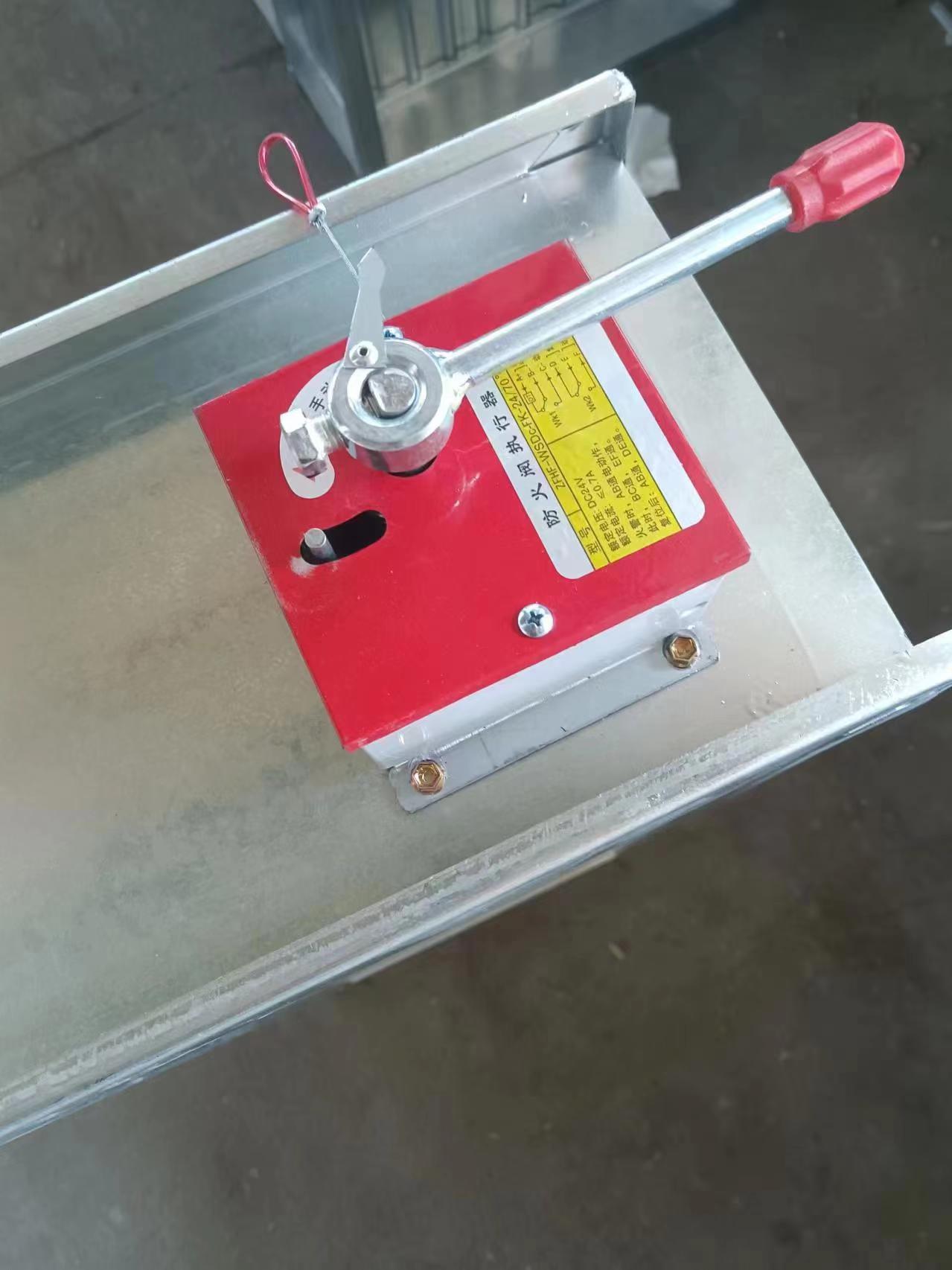 电动防火阀的原理详�? onmousewheel=