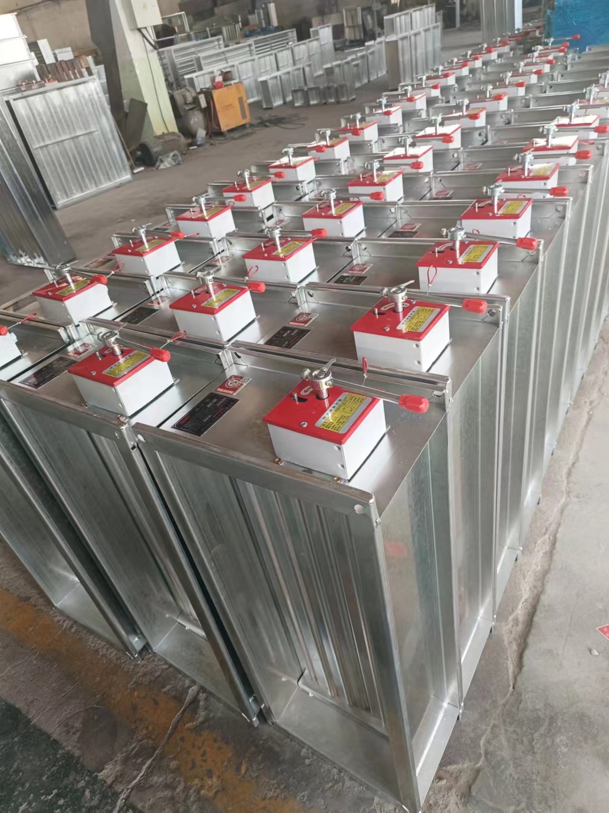 闃茬伀闃涓庢帓鐑熼榾鑱斿姩嫻嬭瘯鎸囧崡