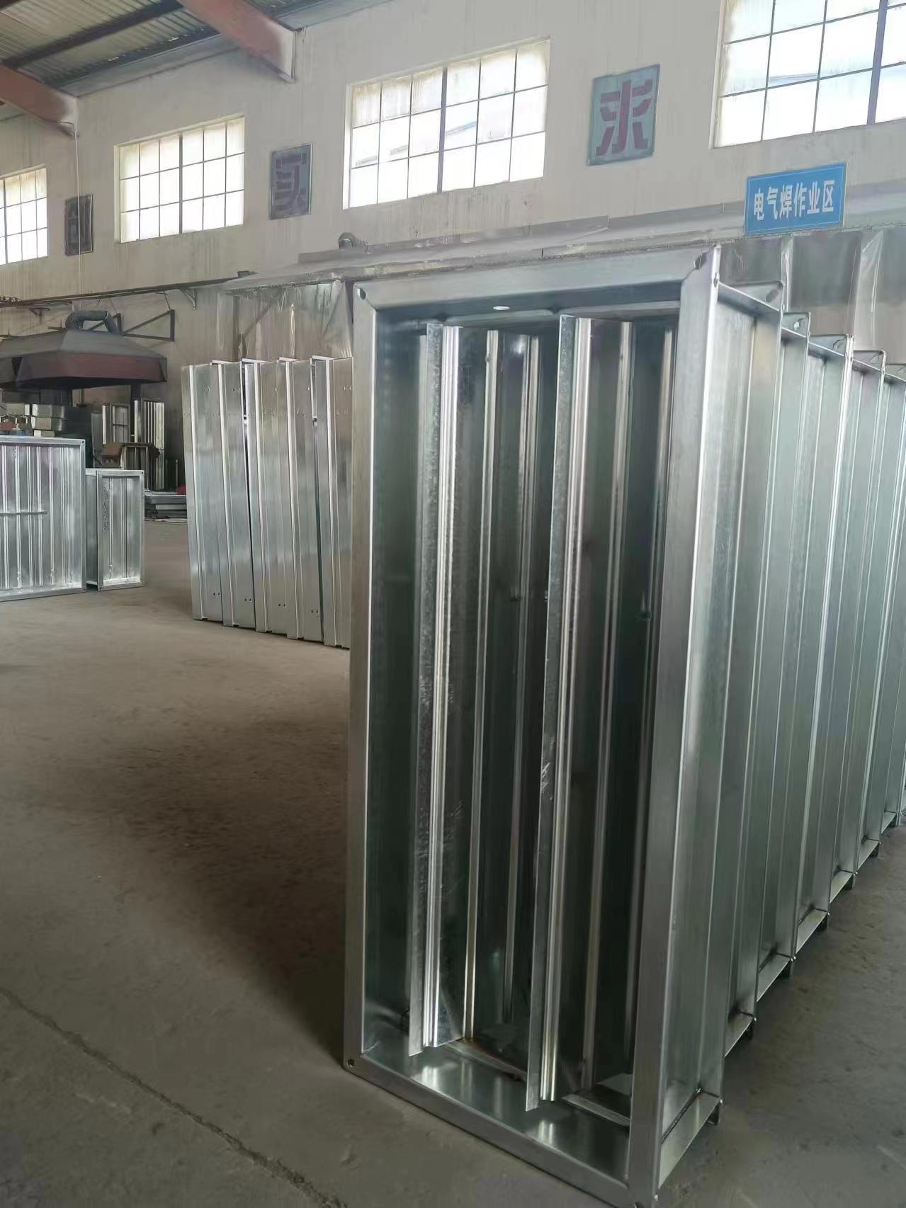 电动排烟阀的工作原�? onmousewheel=