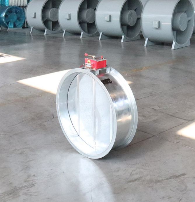 电动防火阀电动机驱动原理简�? onmousewheel=